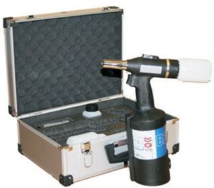 hidrolik pnömatik telli perçin makineleri