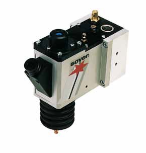 Saplama Kaynak Kafaları