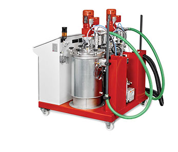 Dişli Sistem Dozaj Üniteleri toolingmix