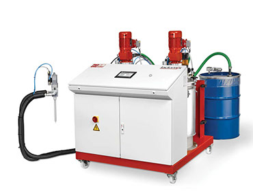 Dişli Sistem Dozaj Üniteleri toolingmix