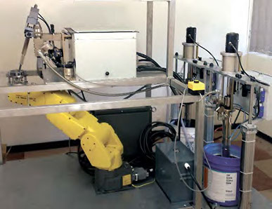 Pistonlu Sistem Dozaj Üniteleri micromix