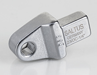 saltus takılabilir aletler