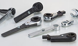 saltus takılabilir aletler