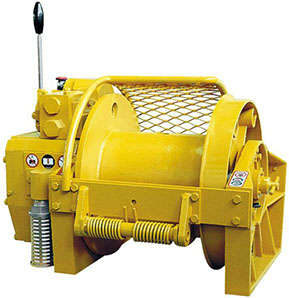 Ingersoll Rand havalı taşlama motorları