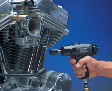 Ingersoll Rand tork kontrollu hidropnömatik sıkıcılar