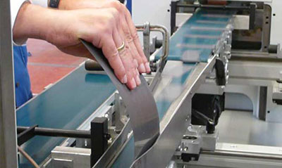 dreher sac metal şekillendirme