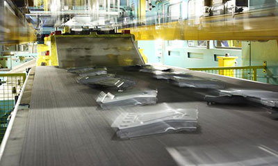 dreher sac metal şekillendirme