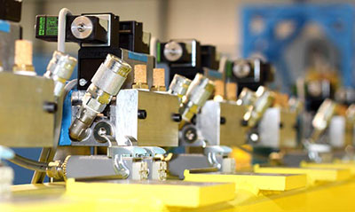 dreher sac metal şekillendirme